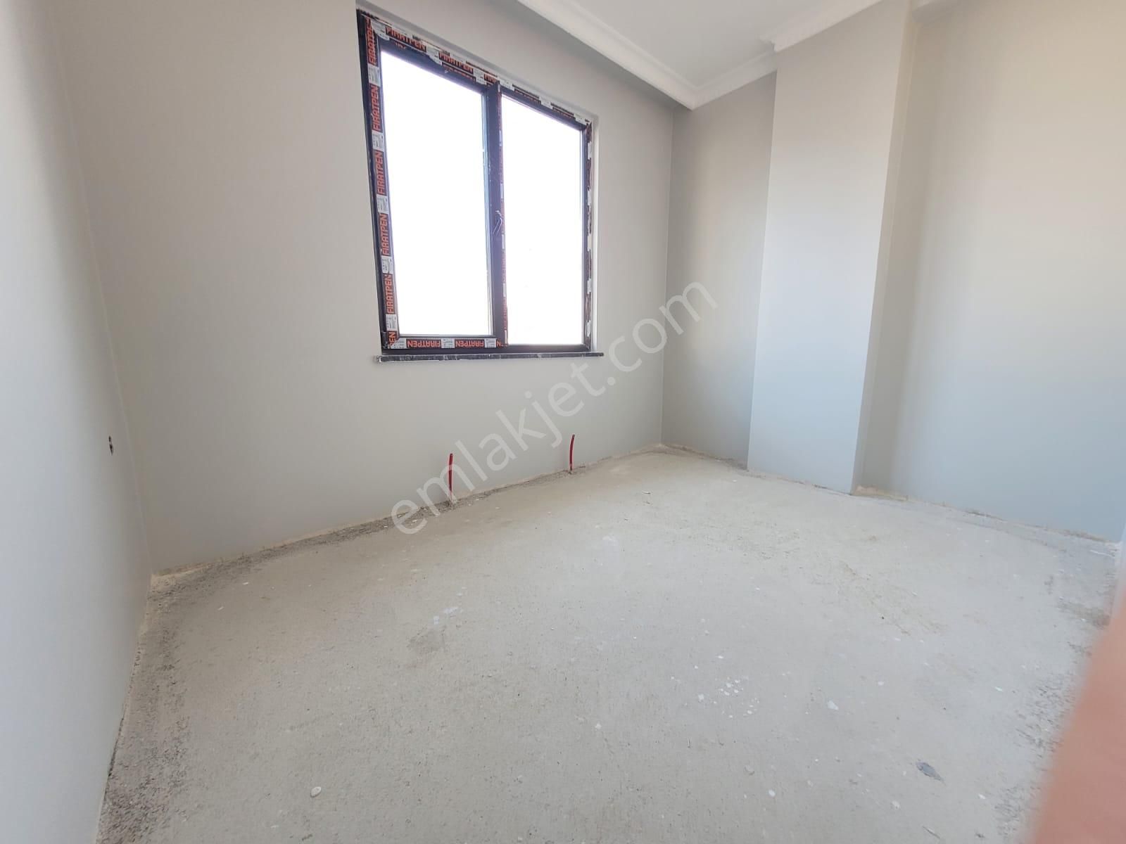 Üç Kardeşler İsmetpaşa Mah'de Satılık 2+1 Sıfır 100m² Lüx Daire - Görsel 25
