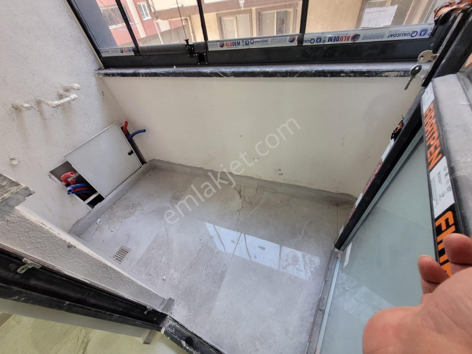 Üç Kardeşler İsmetpaşa Mah'de Satılık 2+1 Sıfır 100m² Lüx Daire - Görsel 15