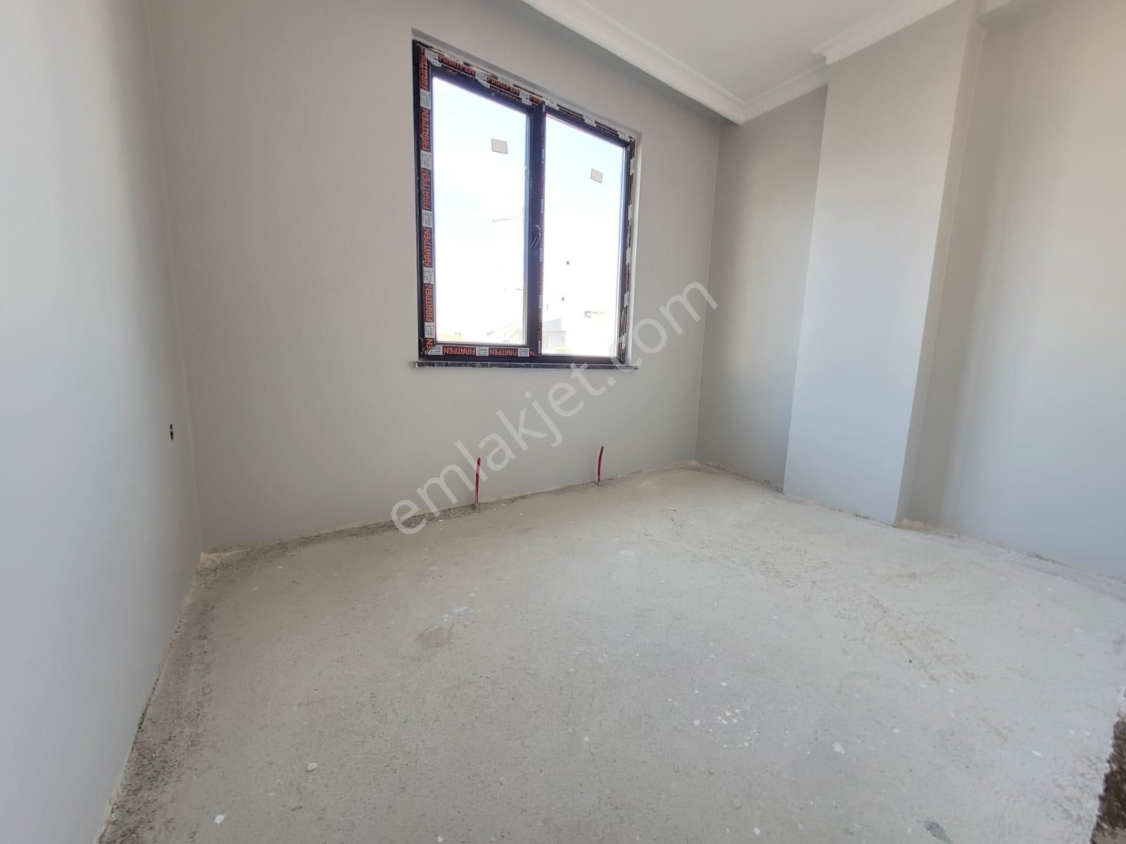 Üç Kardeşler İsmetpaşa Mah'de Satılık 2+1 Sıfır 100m² Lüx Daire - Görsel 24