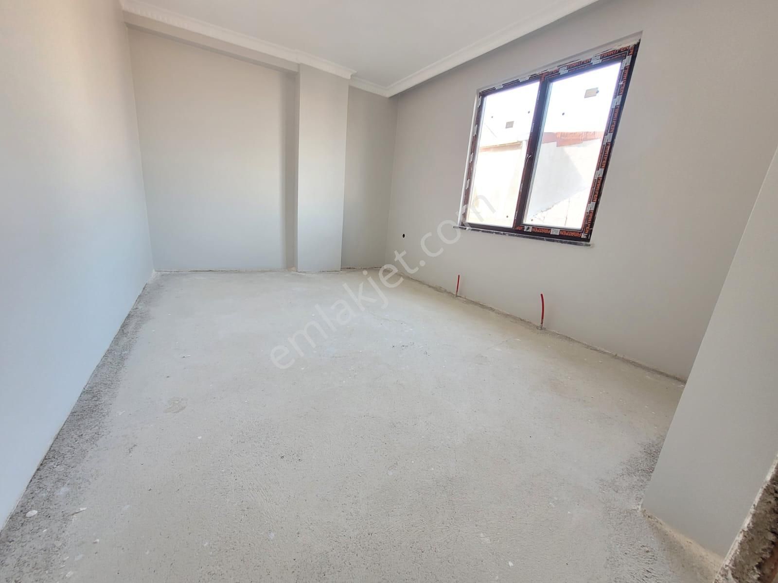 Üç Kardeşler İsmetpaşa Mah'de Satılık 2+1 Sıfır 100m² Lüx Daire - Görsel 7