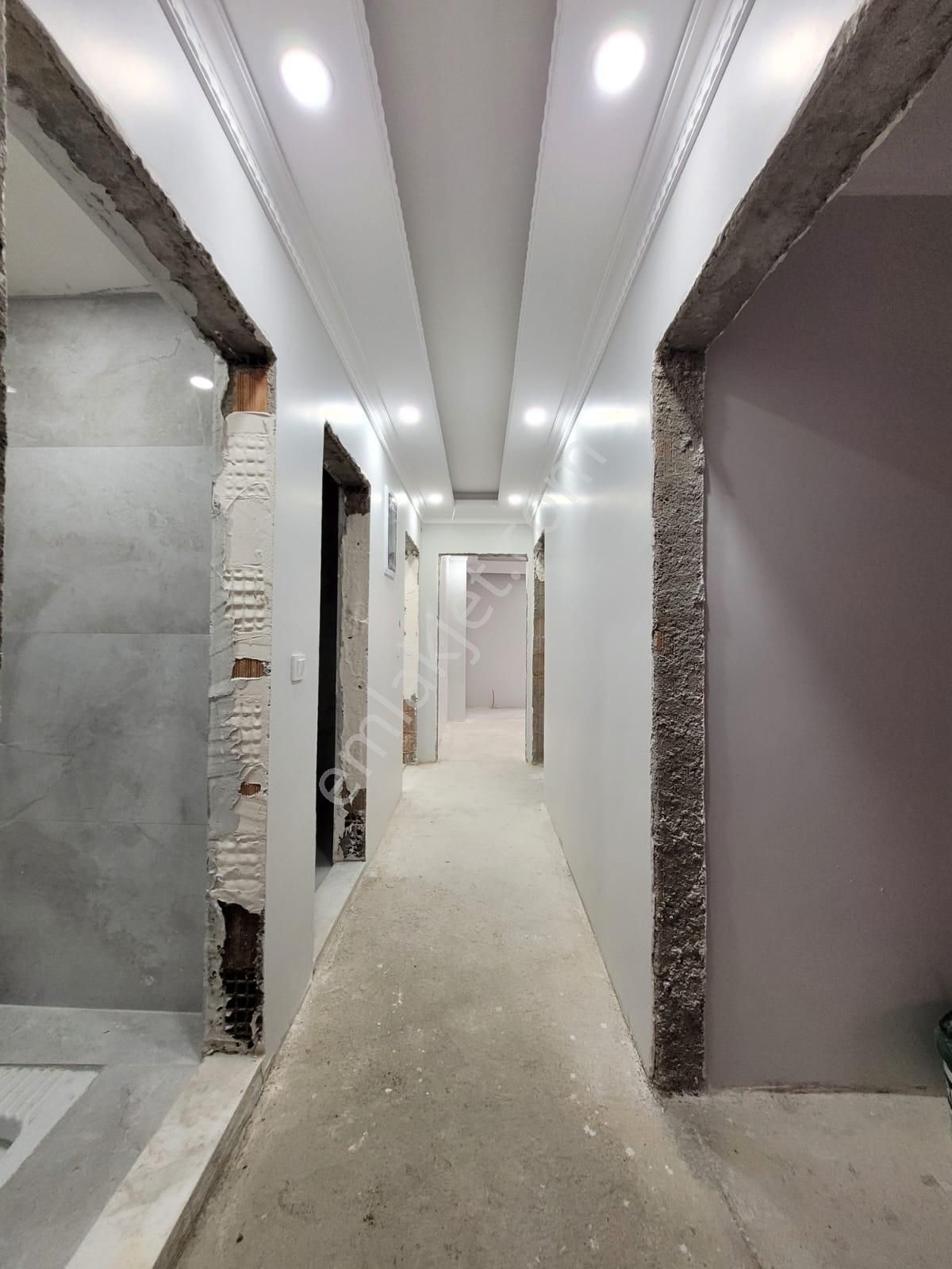 Üç Kardeşler İsmetpaşa Mah'de Satılık 2+1 Sıfır 100m² Lüx Daire - Görsel 23