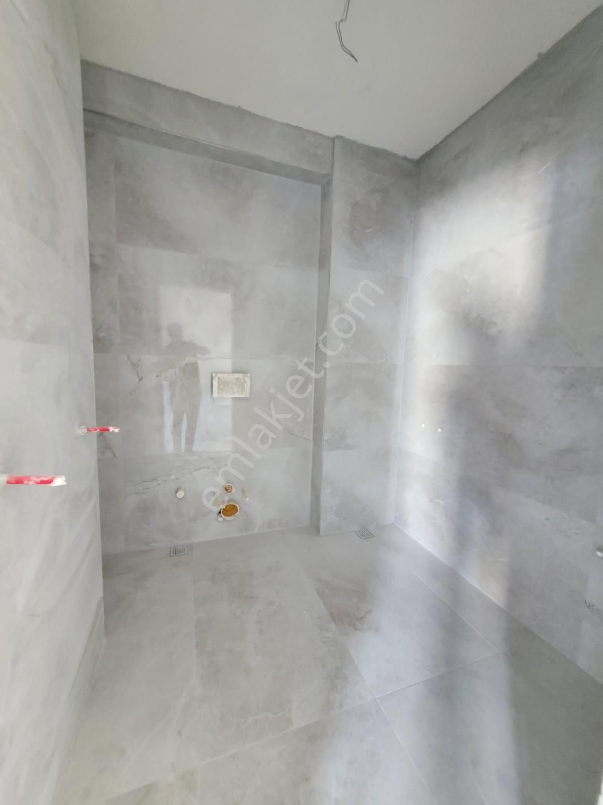 Üç Kardeşler İsmetpaşa Mah'de Satılık 2+1 Sıfır 100m² Lüx Daire - Görsel 16