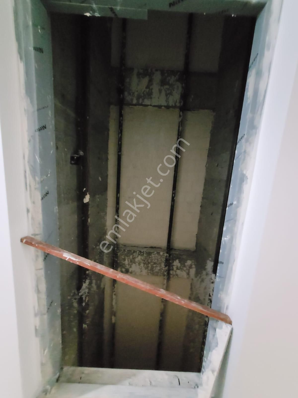 Üç Kardeşler İsmetpaşa Mah'de Satılık 2+1 Sıfır 100m² Lüx Daire - Görsel 19