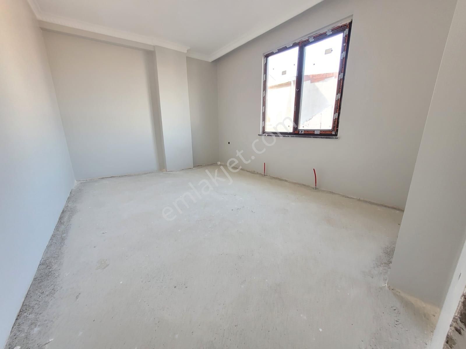 Üç Kardeşler İsmetpaşa Mah'de Satılık 2+1 Sıfır 100m² Lüx Daire - Görsel 8