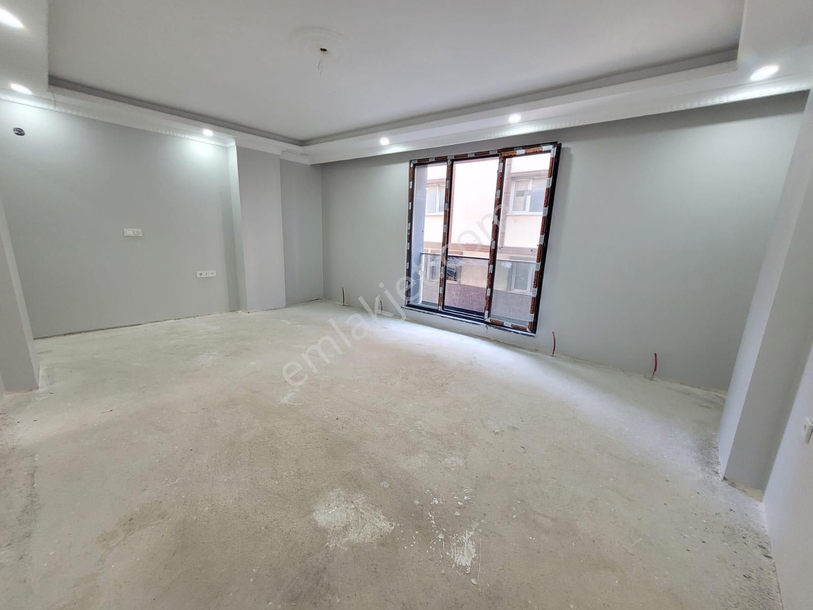 Üç Kardeşler İsmetpaşa Mah'de Satılık 2+1 Sıfır 100m² Lüx Daire - Görsel 21