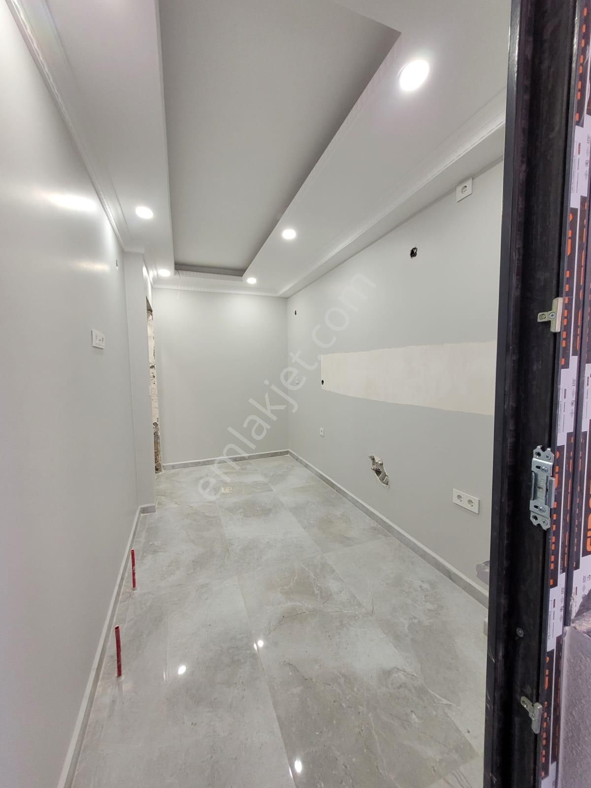 Üç Kardeşler İsmetpaşa Mah'de Satılık 2+1 Sıfır 100m² Lüx Daire - Görsel 13