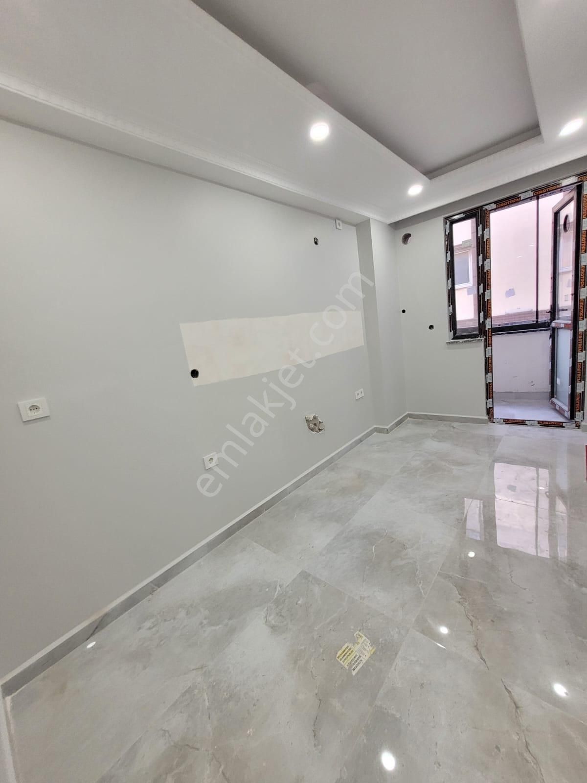Üç Kardeşler İsmetpaşa Mah'de Satılık 2+1 Sıfır 100m² Lüx Daire - Görsel 22