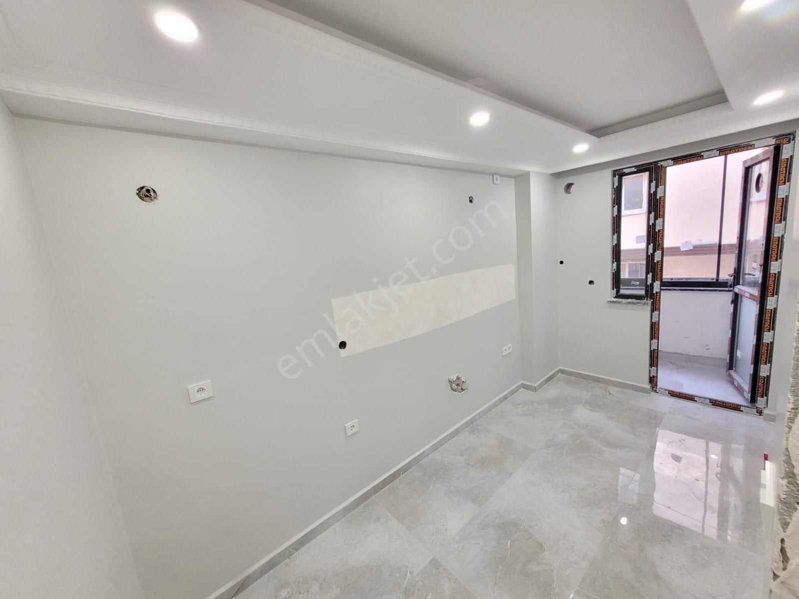 Üç Kardeşler İsmetpaşa Mah'de Satılık 2+1 Sıfır 100m² Lüx Daire - Görsel 12