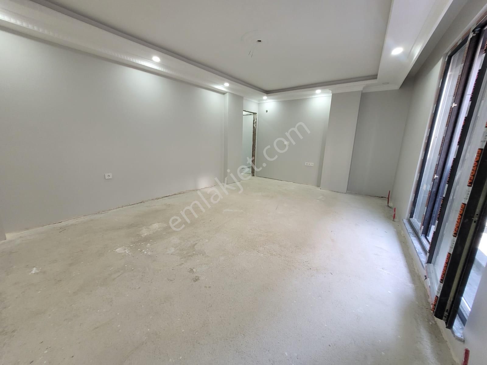 Üç Kardeşler İsmetpaşa Mah'de Satılık 2+1 Sıfır 100m² Lüx Daire - Görsel 5