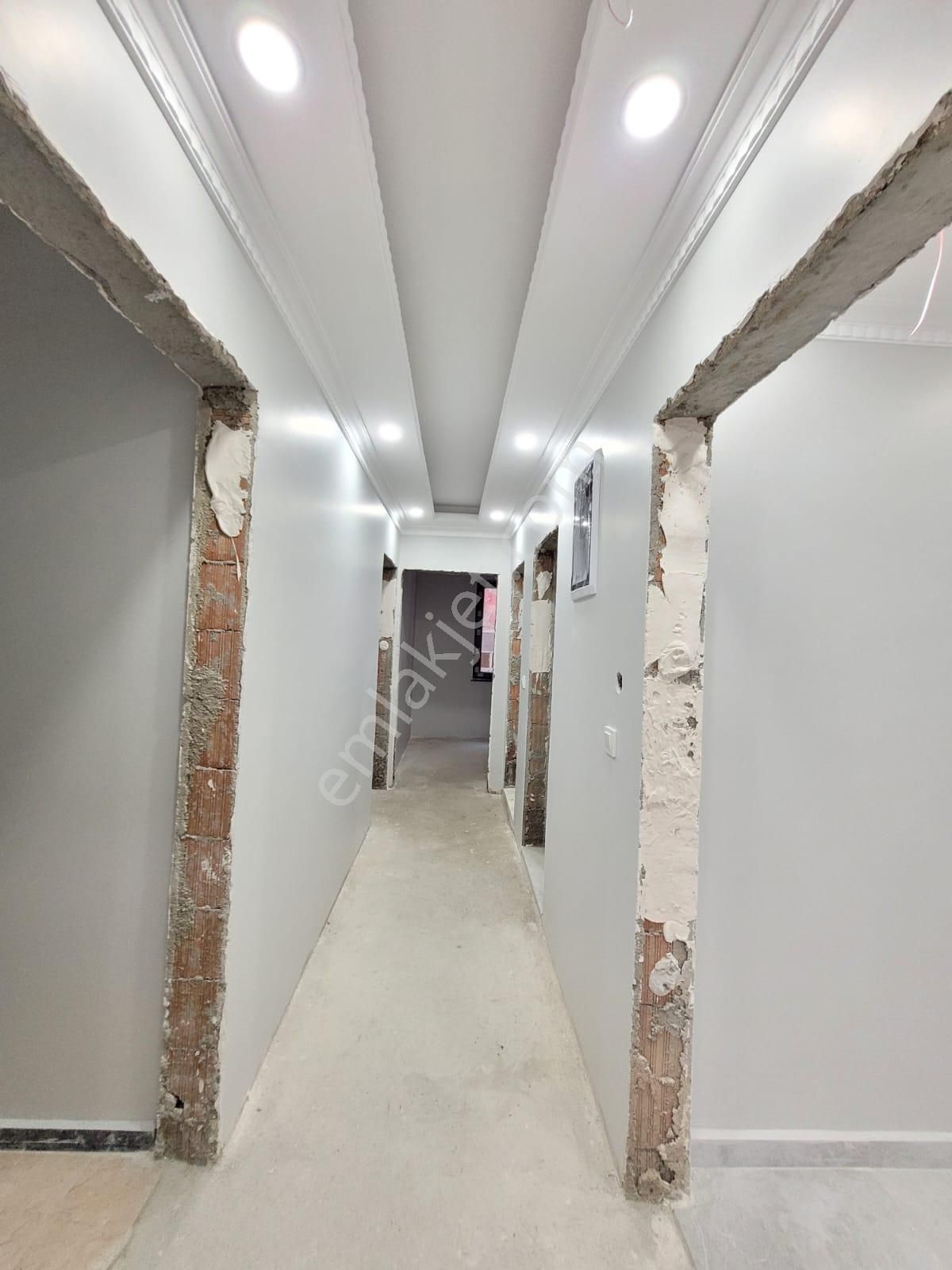 Üç Kardeşler İsmetpaşa Mah'de Satılık 2+1 Sıfır 100m² Lüx Daire - Görsel 6