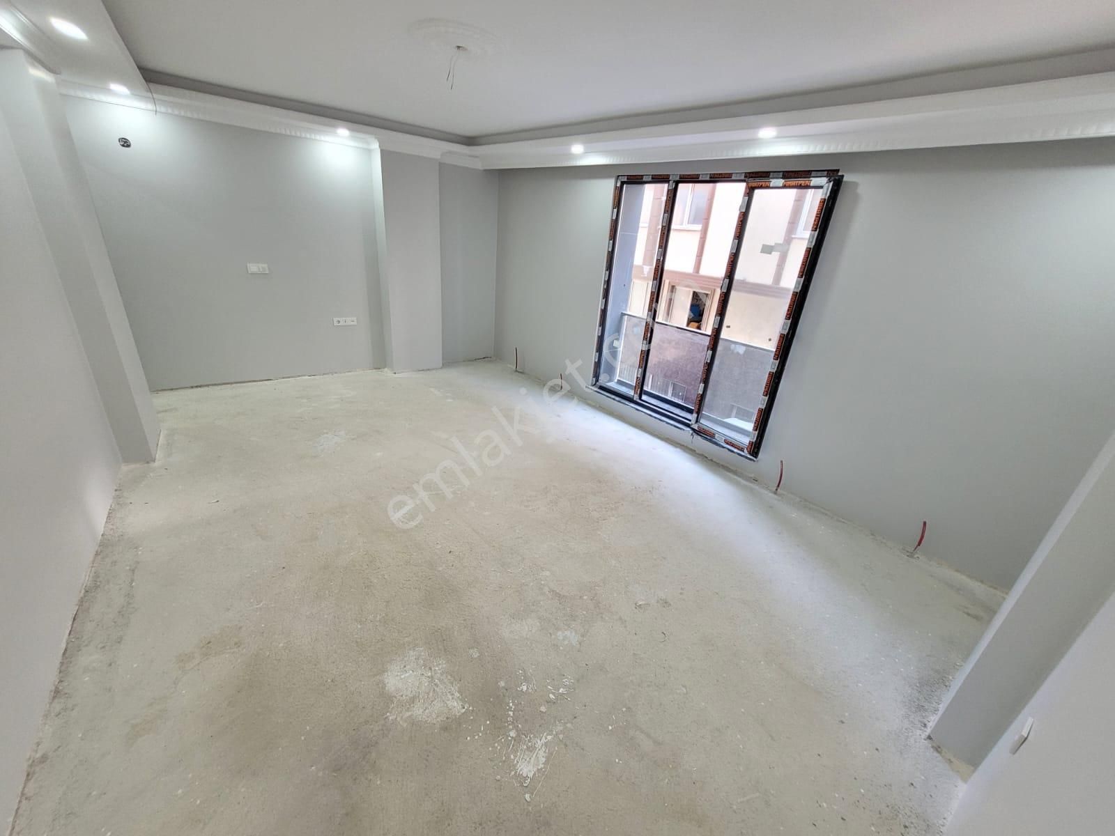 Üç Kardeşler İsmetpaşa Mah'de Satılık 2+1 Sıfır 100m² Lüx Daire - Görsel 3
