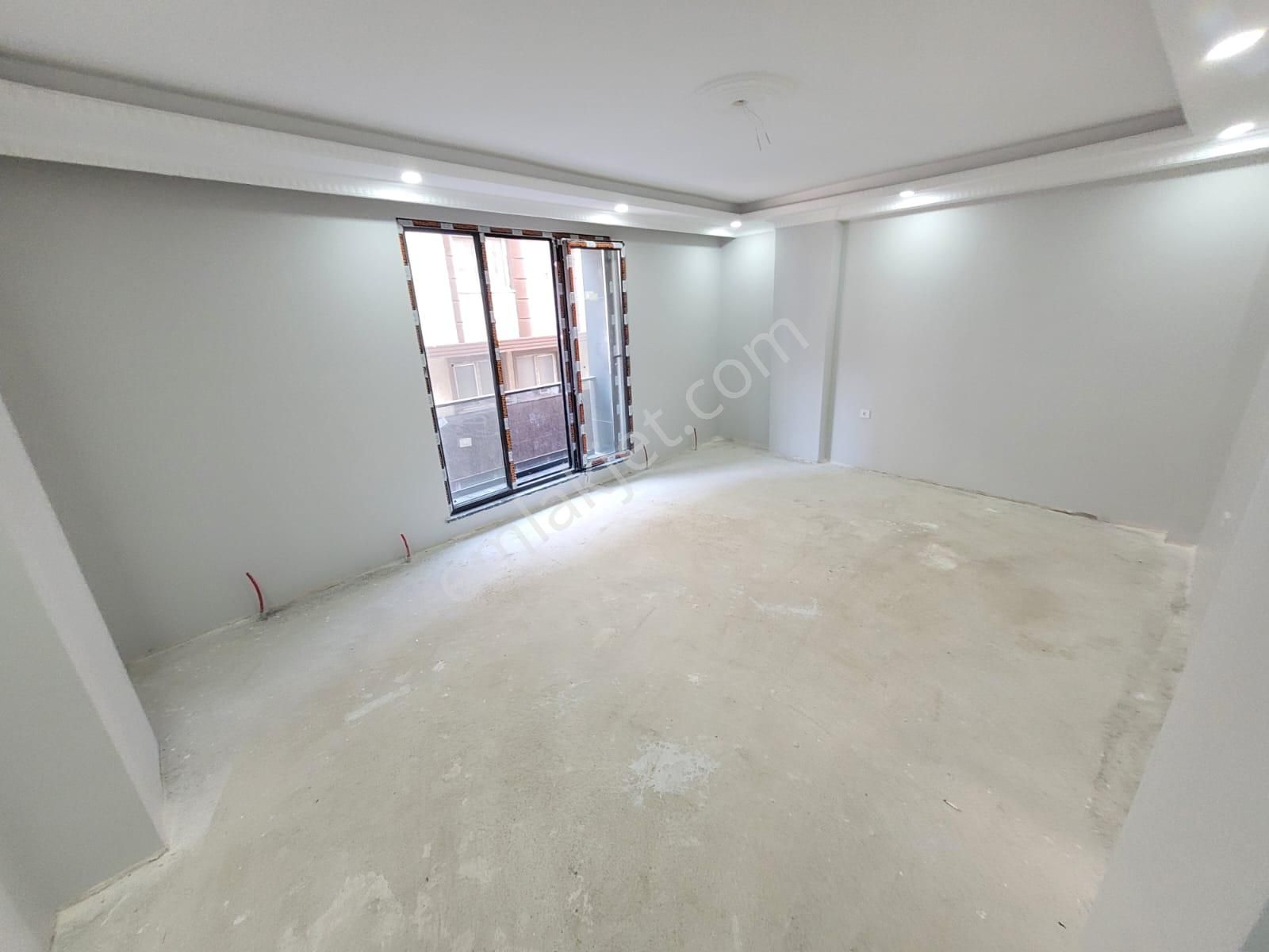Üç Kardeşler İsmetpaşa Mah'de Satılık 2+1 Sıfır 100m² Lüx Daire - Görsel 2