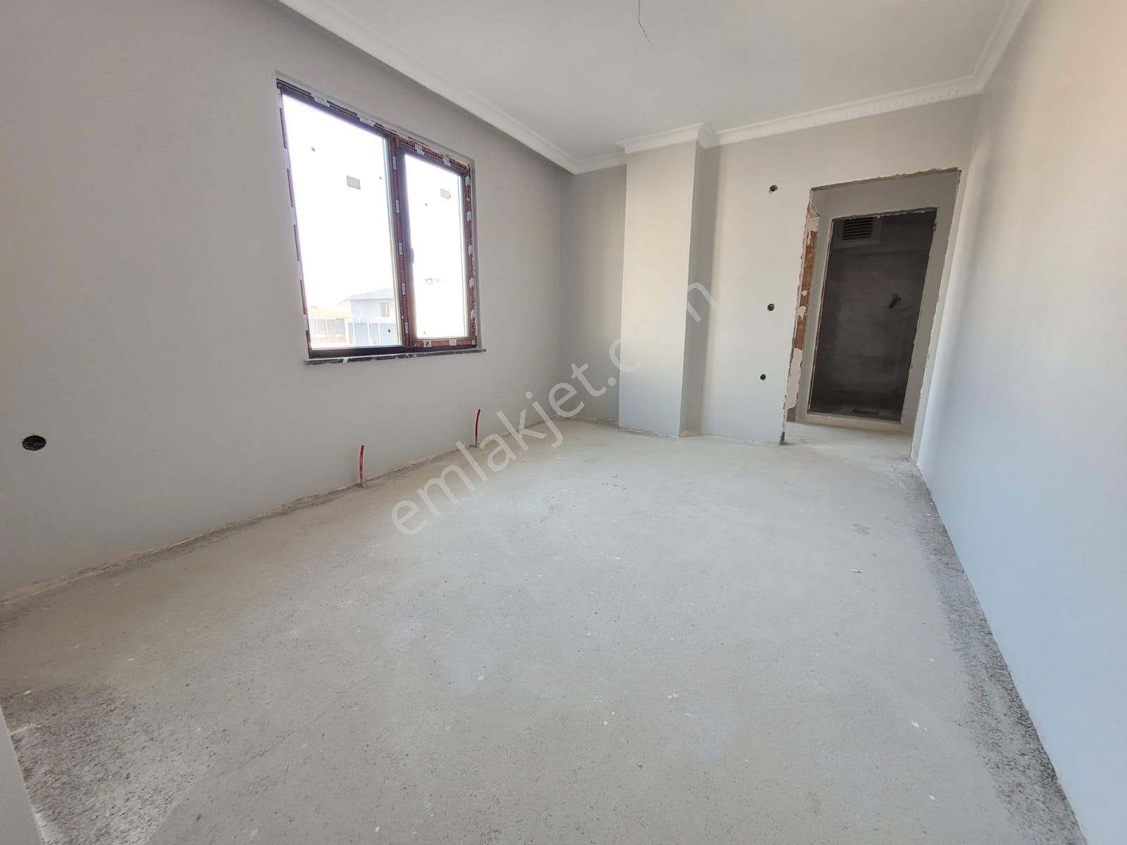Üç Kardeşler İsmetpaşa Mah'de Satılık 2+1 Sıfır 100m² Lüx Daire - Görsel 10