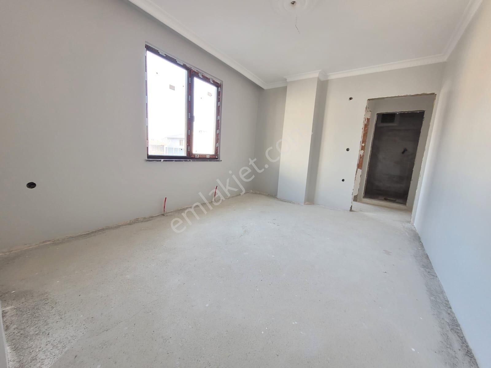 Üç Kardeşler İsmetpaşa Mah'de Satılık 2+1 Sıfır 100m² Lüx Daire - Görsel 30
