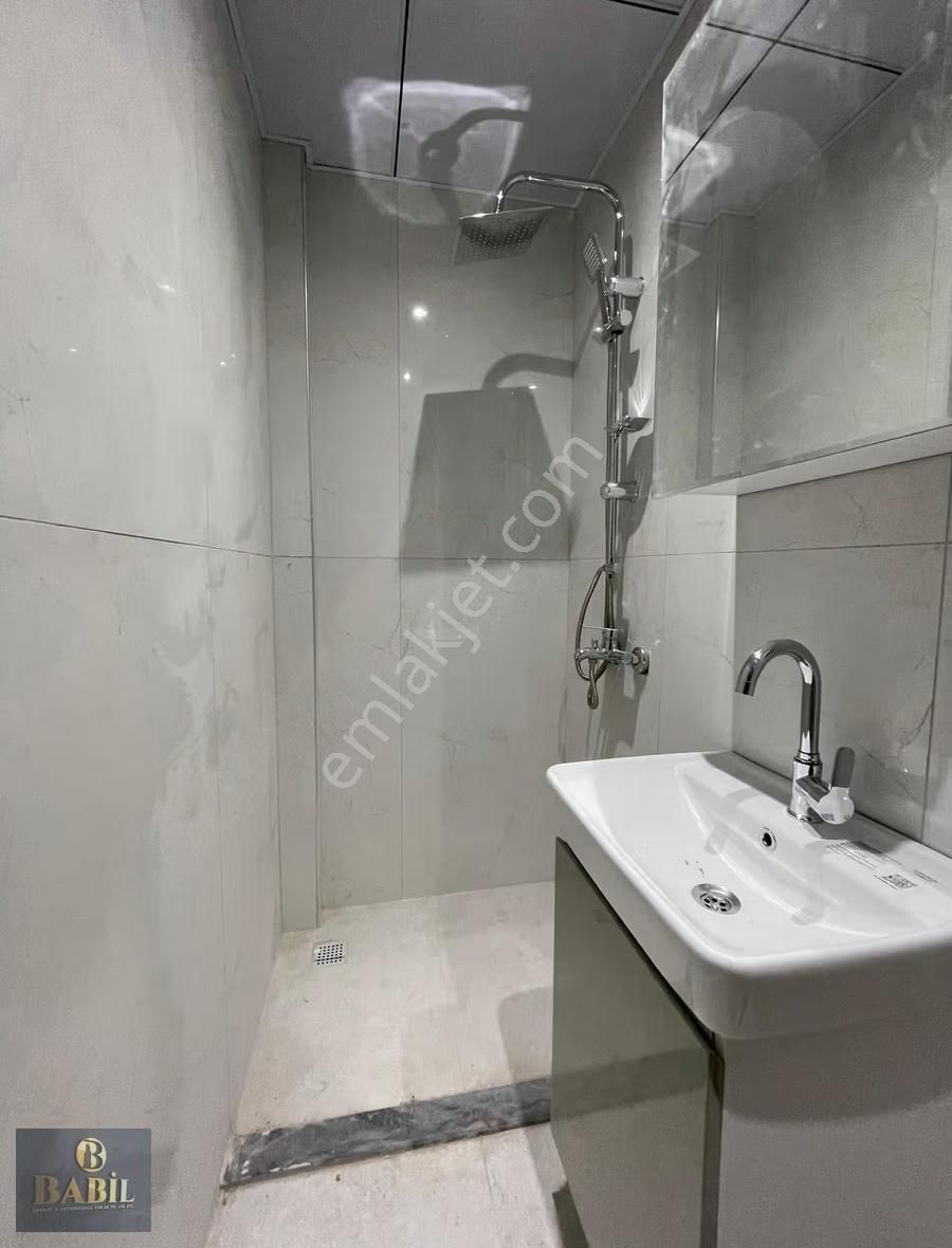Gümüşler Bulvarı Yakını 2+1 Sıfır Daire- Ebeveyn Banyo Panjurlu - Görsel 4