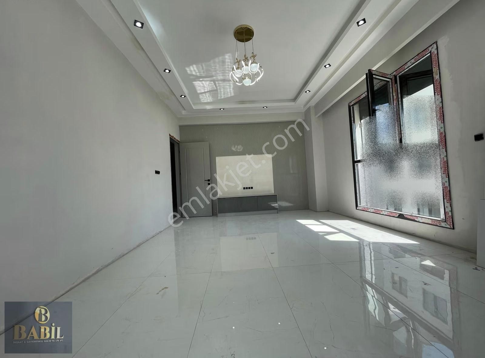 Gümüşler Bulvarı Yakını 2+1 Sıfır Daire- Ebeveyn Banyo Panjurlu - Görsel 14