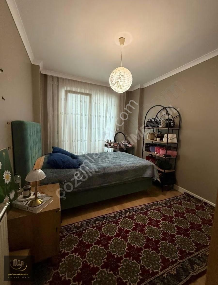 Yalncak Virapark'ta Satılık 4+1 Daire - Krediye Uygun - Görsel 3