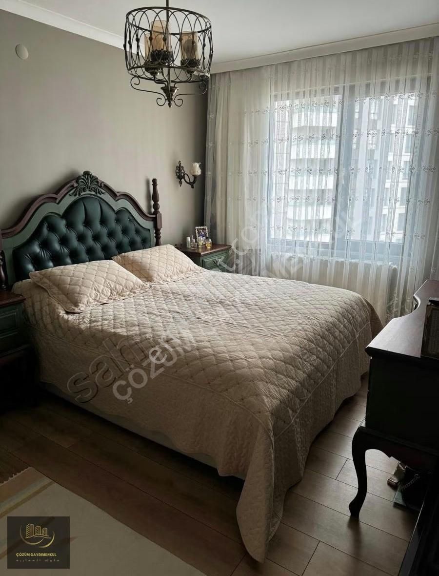 Yalncak Virapark'ta Satılık 4+1 Daire - Krediye Uygun - Görsel 15