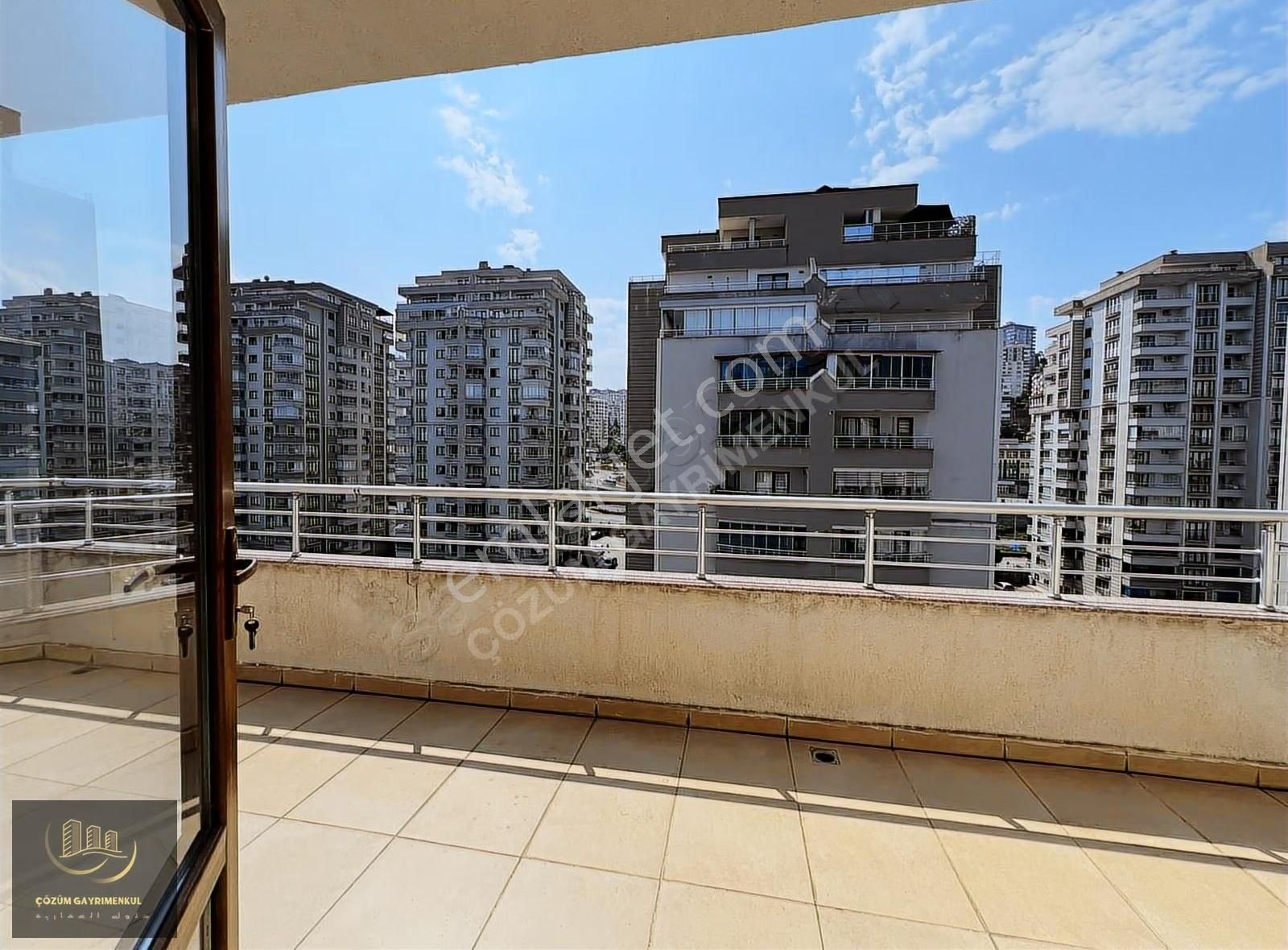 Çözüm Gayrimenkul'den 1001 Pırlanta Sitesinde Satılık Daire - Görsel 21