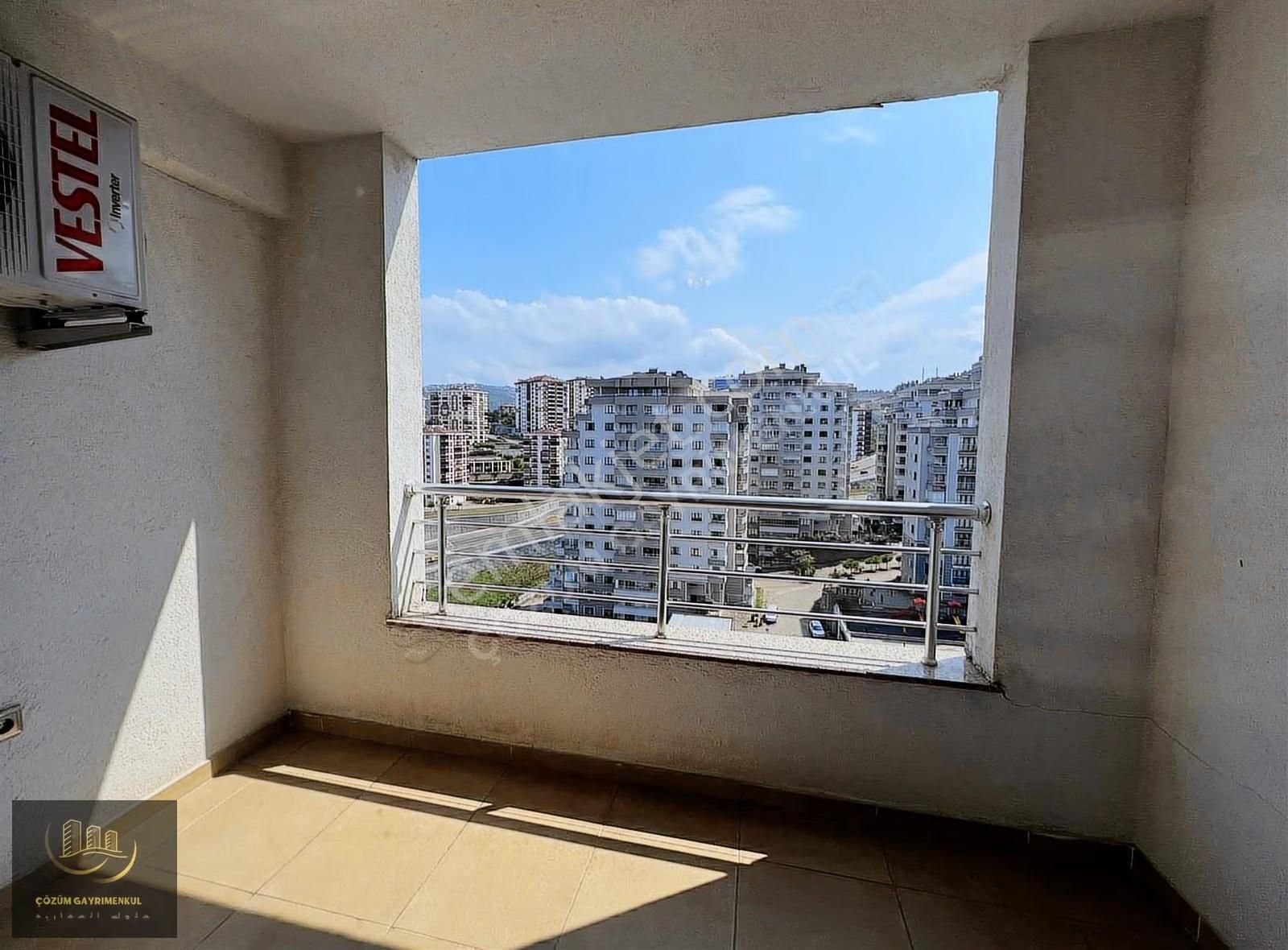 Çözüm Gayrimenkul'den 1001 Pırlanta Sitesinde Satılık Daire - Görsel 7