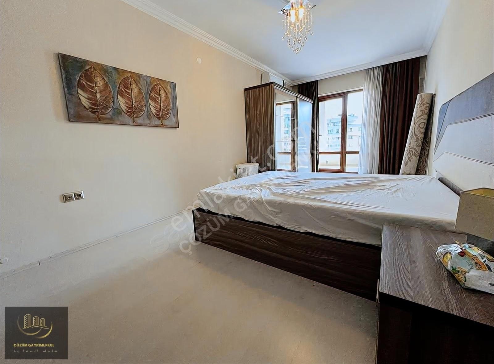 Çözüm Gayrimenkul'den 1001 Pırlanta Sitesinde Satılık Daire - Görsel 9