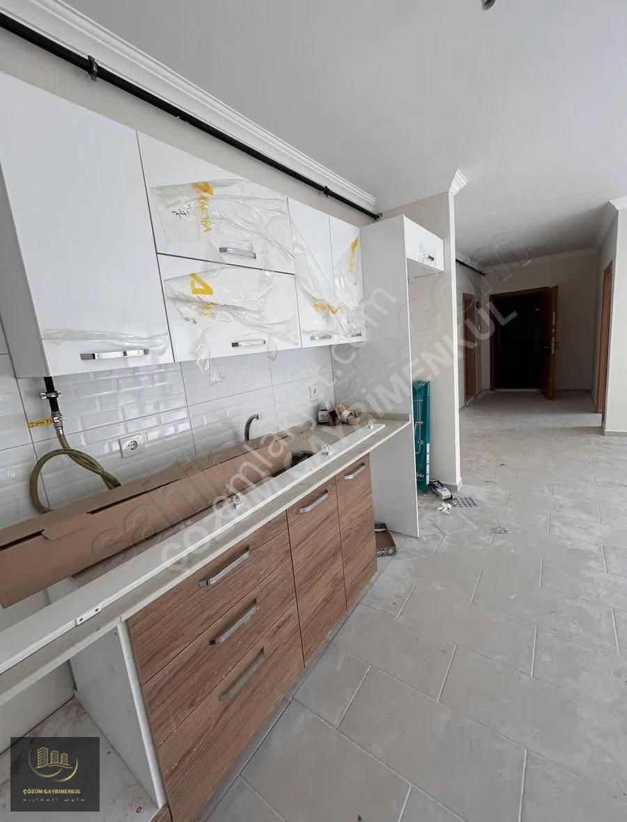 Pelitli Mah Kasır Yapı Sipring Living 1+1 - Görsel 11