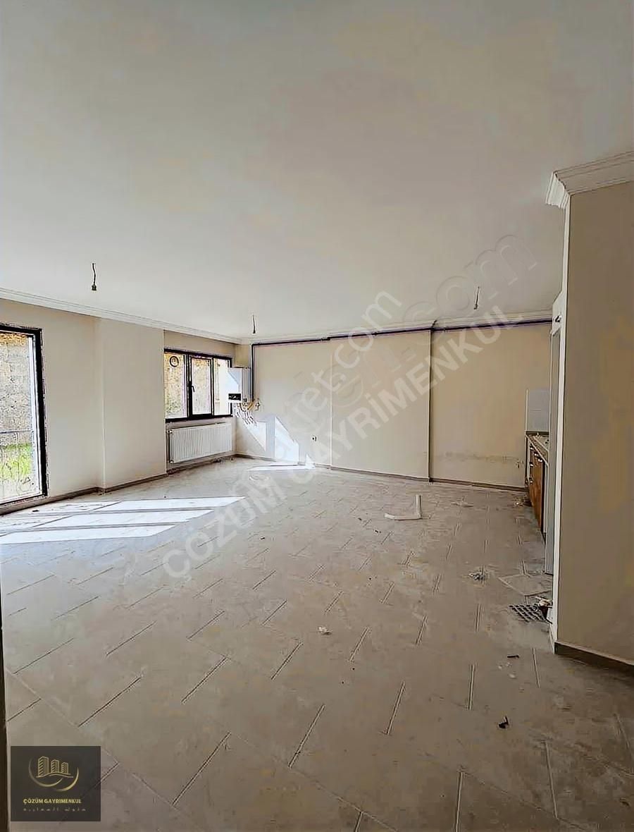 Pelitli Mah Kasır Yapı Sipring Living 1+1 - Görsel 10