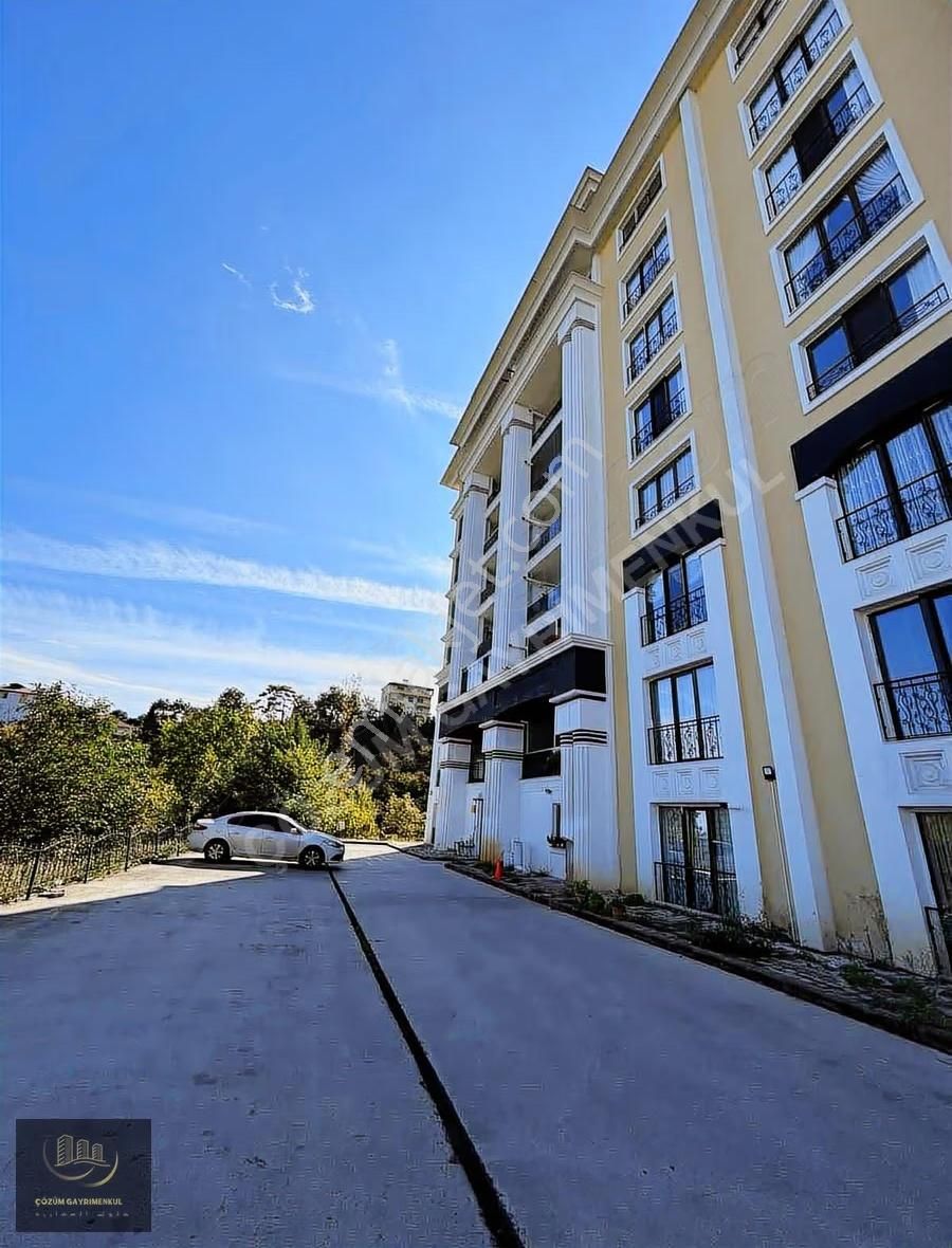 Pelitli Mah Kasır Yapı Sipring Living 1+1 - Görsel 8