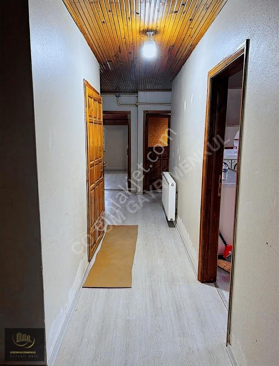 Çözüm Gayrimenkul'den Bahçecik'te Satılık Daire - Görsel 17