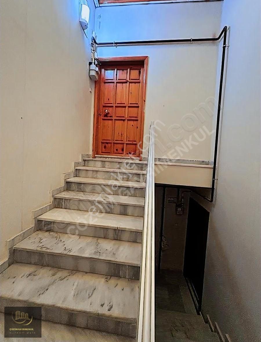 Çözüm Gayrimenkul'den Bahçecik'te Satılık Daire - Görsel 5