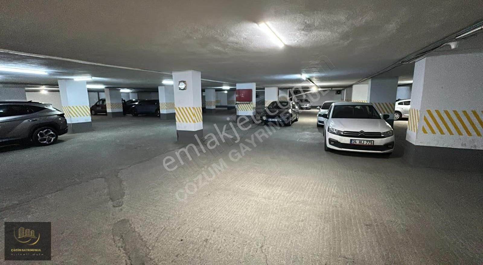 Çözüm Gayrimenkul'den Çarşı Mahallesinde Satılık Ofis - Görsel 4