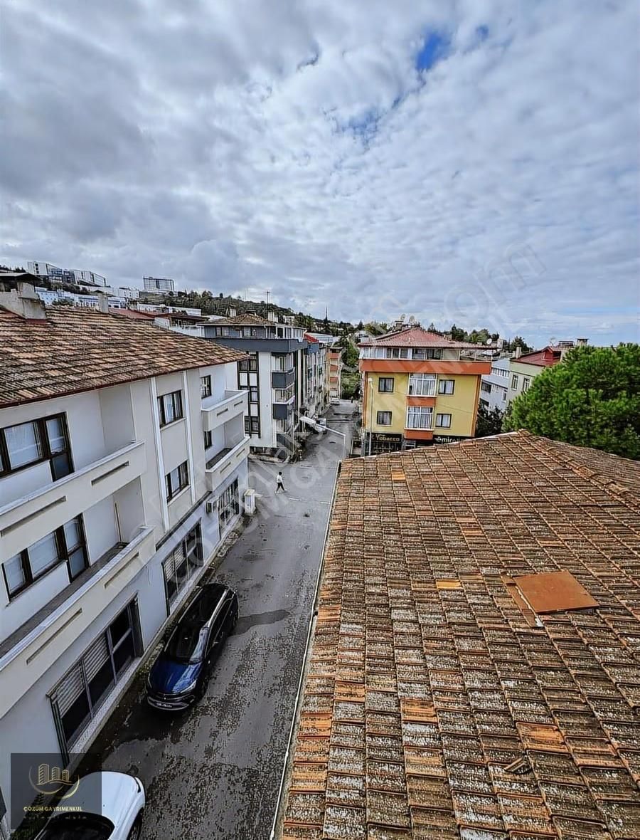 Trabzon Konaklar Mah Satılık Düblex Merkezi Konum - Görsel 3