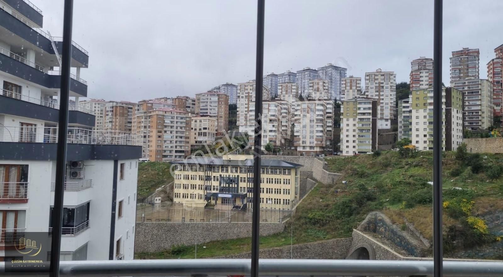 Cukurcayırda Genıs 2+1 Daıre