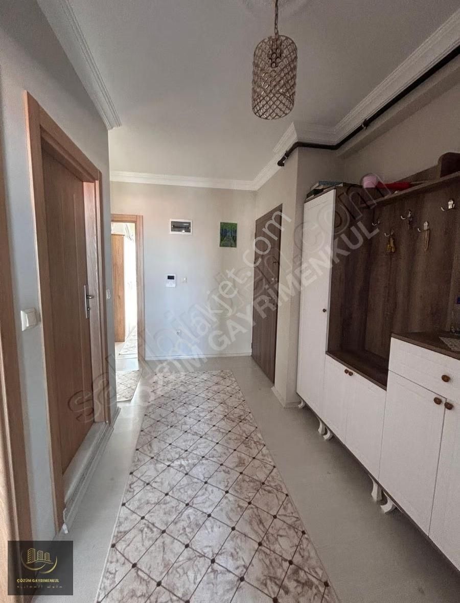 Konaklar'da Satılık Daire - Site İçi, Krediye Uygun - Görsel 9