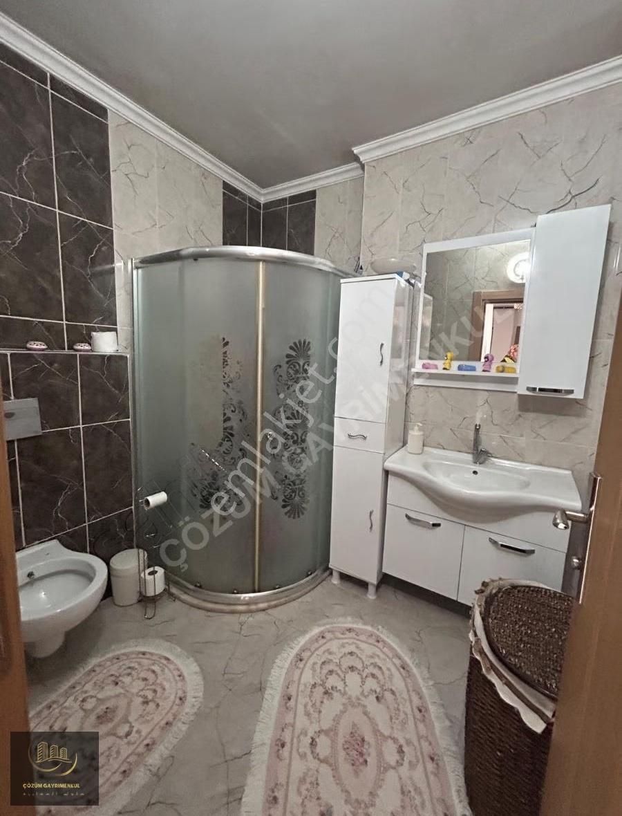 Konaklar'da Satılık Daire - Site İçi, Krediye Uygun - Görsel 4