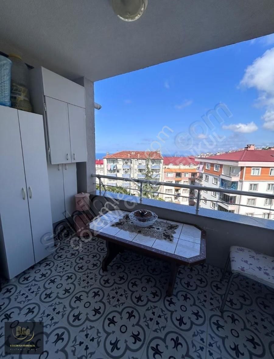 Konaklar'da Satılık Daire - Site İçi, Krediye Uygun - Görsel 10