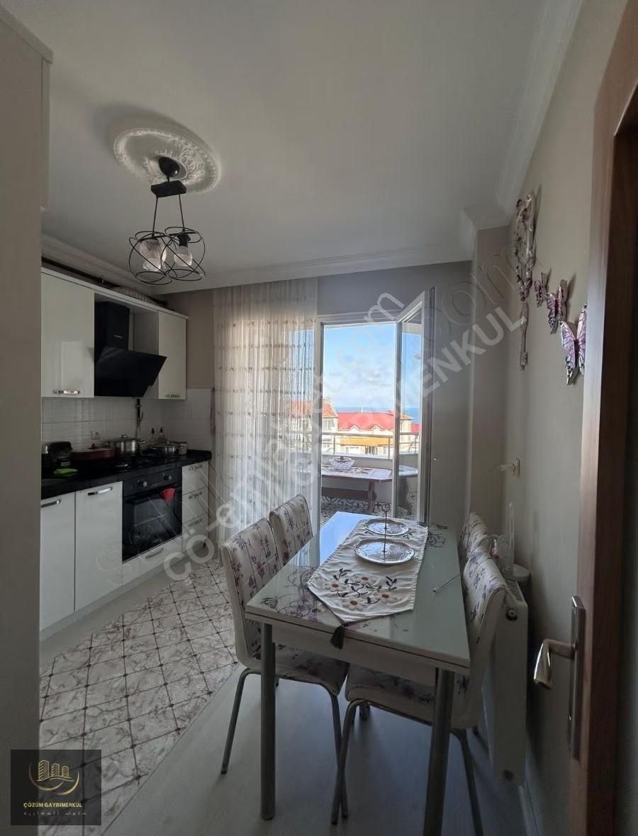 Konaklar'da Satılık Daire - Site İçi, Krediye Uygun - Görsel 12