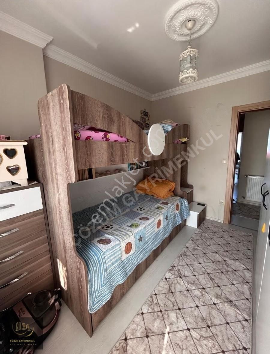 Konaklar'da Satılık Daire - Site İçi, Krediye Uygun - Görsel 3