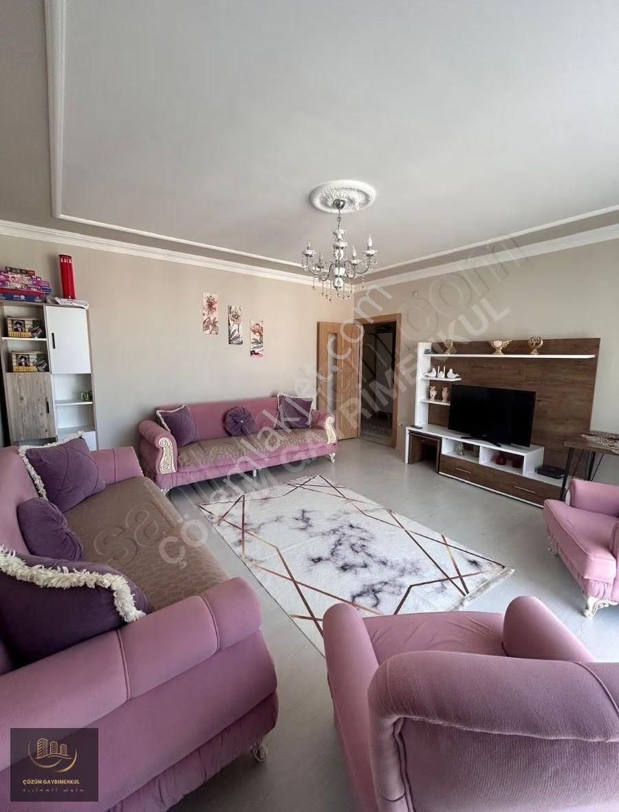 Konaklar'da Satılık Daire - Site İçi, Krediye Uygun - Görsel 5