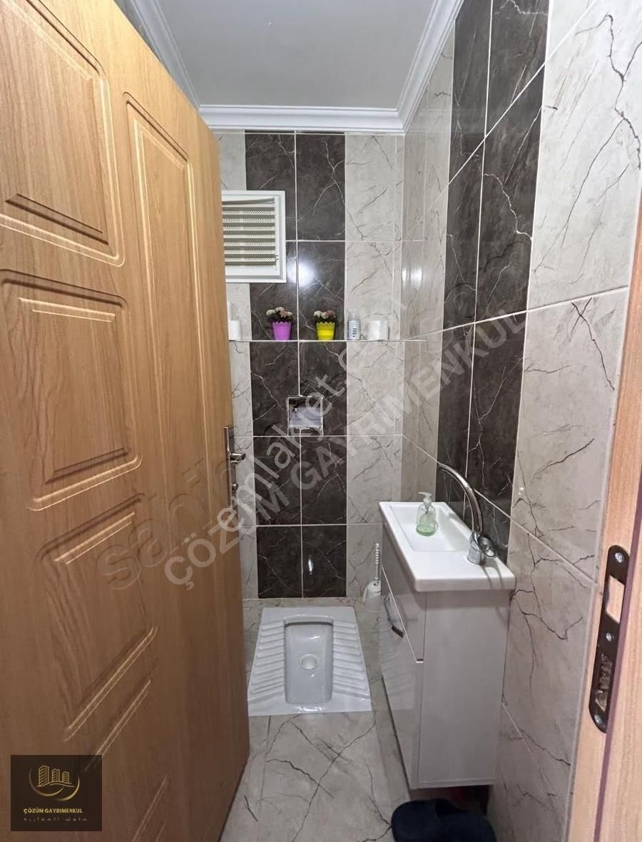 Konaklar'da Satılık Daire - Site İçi, Krediye Uygun - Görsel 13