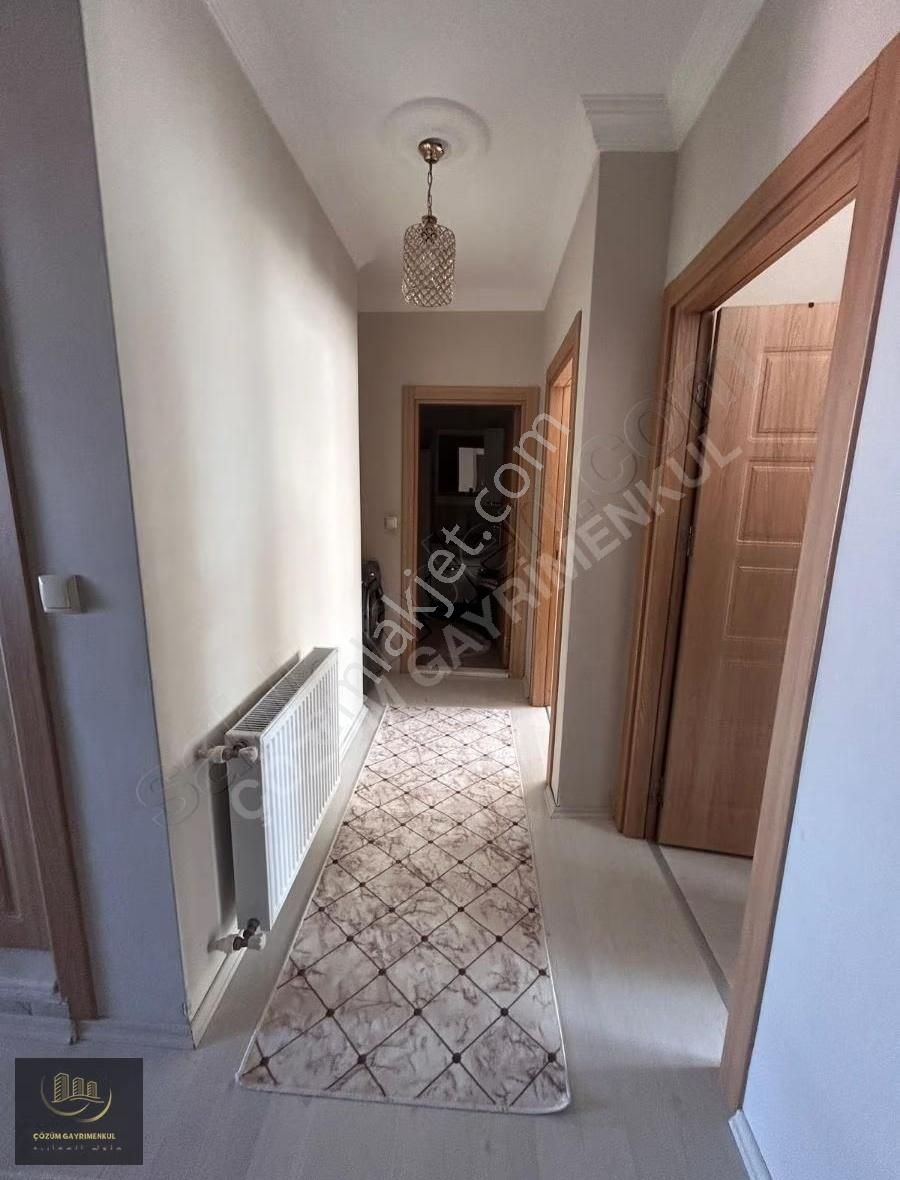 Konaklar'da Satılık Daire - Site İçi, Krediye Uygun - Görsel 8