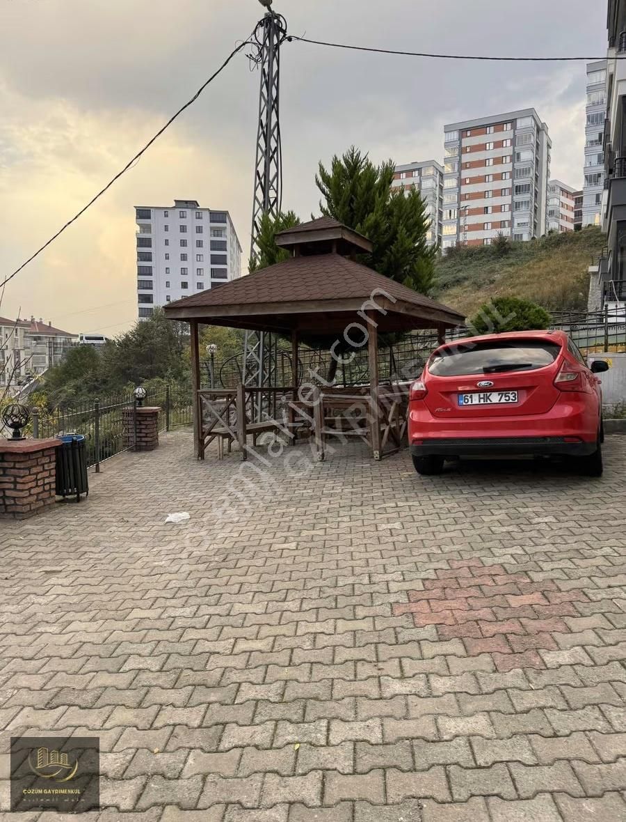 Ortahisar 2 Nolu Bostancı Deniz Ve Doğa Manzaralı Satılık - Görsel 9