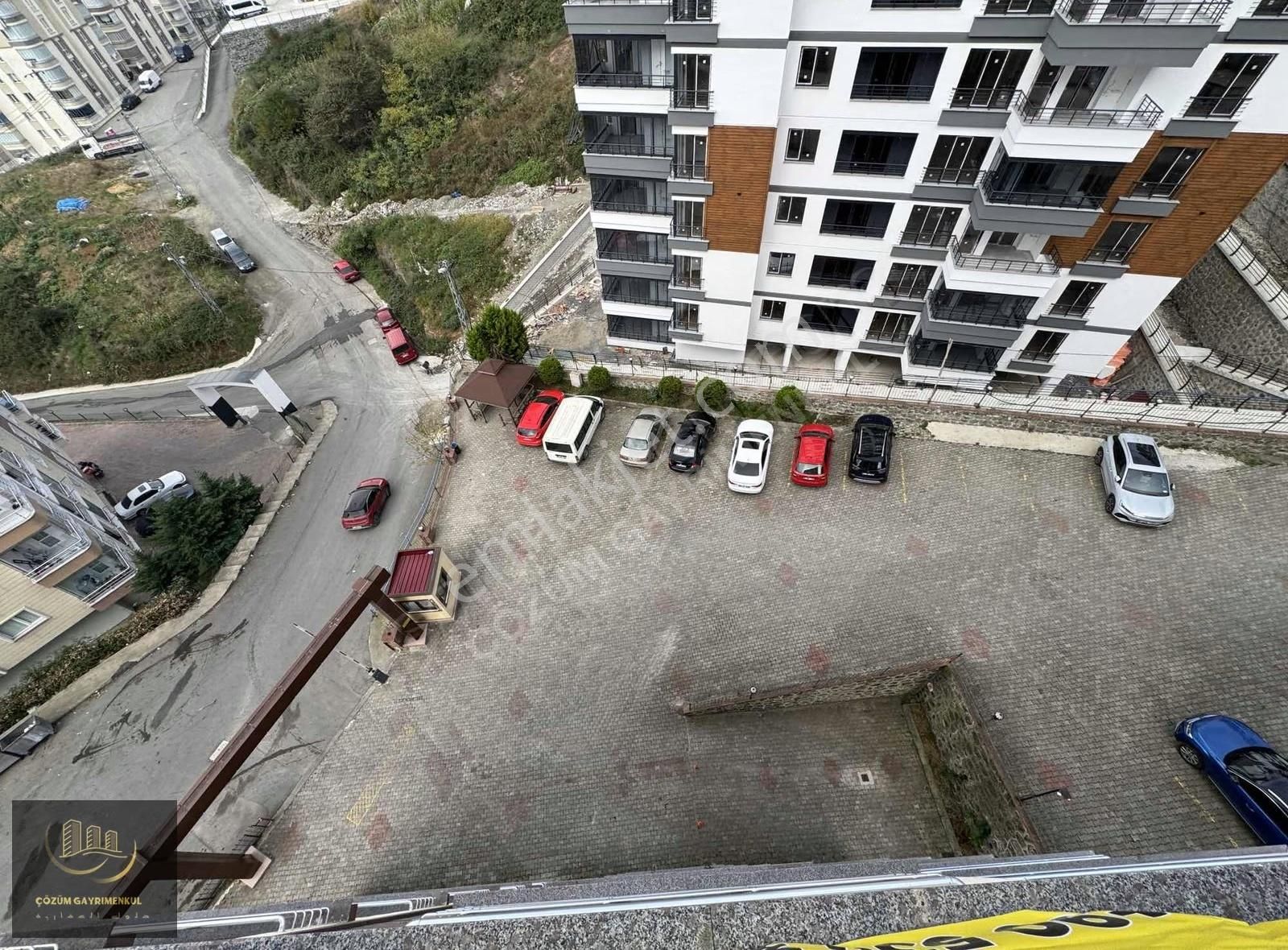 Ortahisar 2 Nolu Bostancı Deniz Ve Doğa Manzaralı Satılık - Görsel 18