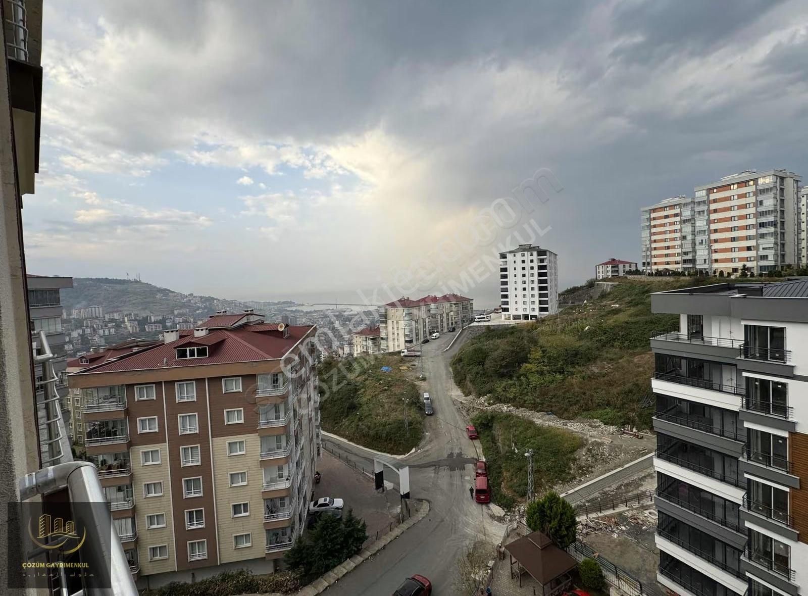 Ortahisar 2 Nolu Bostancı Deniz Ve Doğa Manzaralı Satılık - Görsel 21