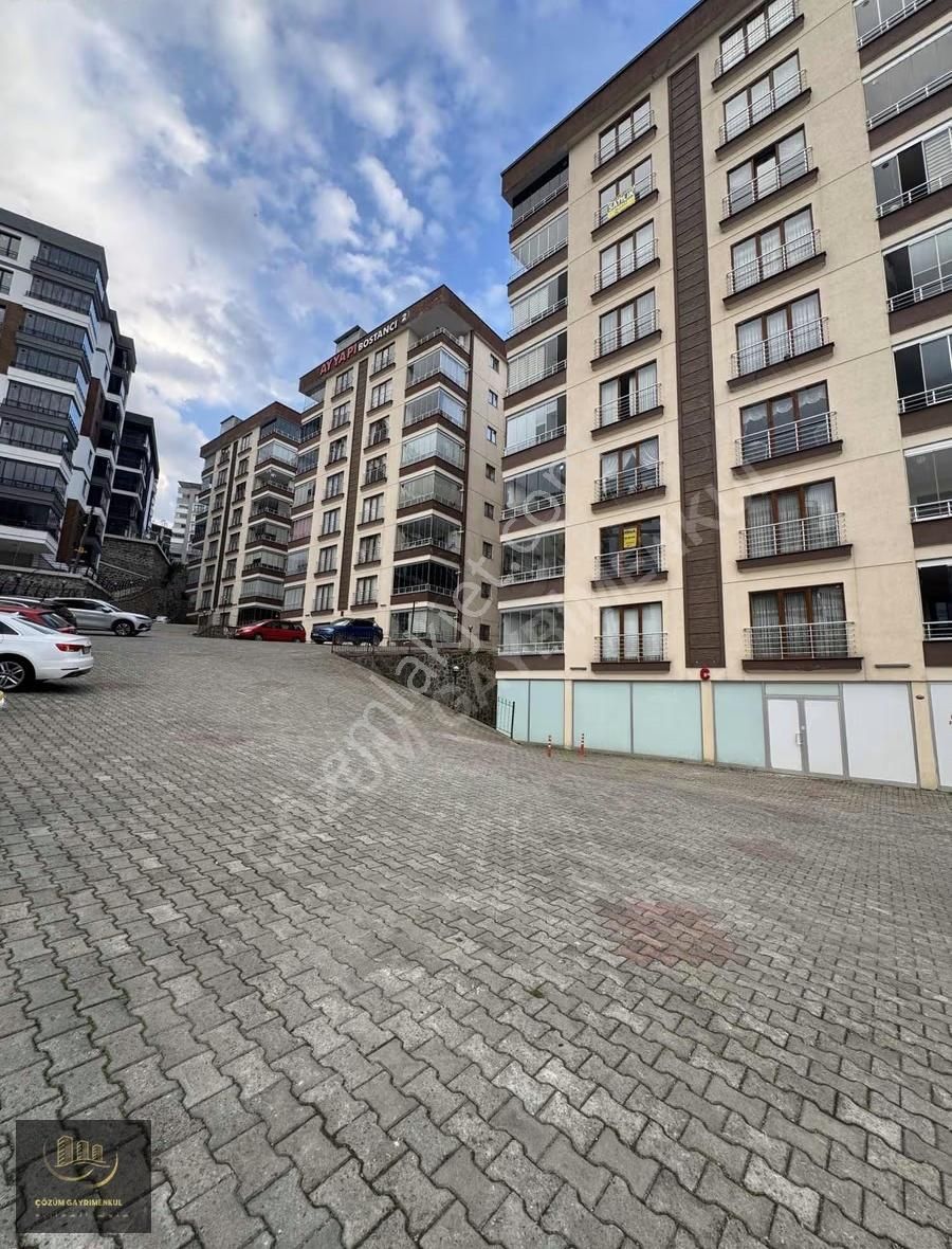 Ortahisar 2 Nolu Bostancı Deniz Ve Doğa Manzaralı Satılık - Görsel 22
