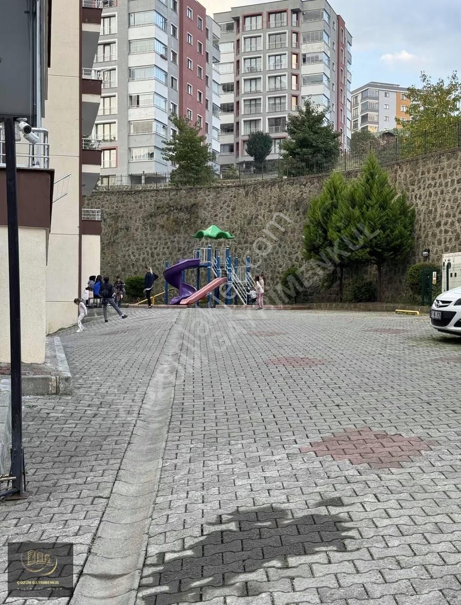 Ortahisar 2 Nolu Bostancı Deniz Ve Doğa Manzaralı Satılık - Görsel 20