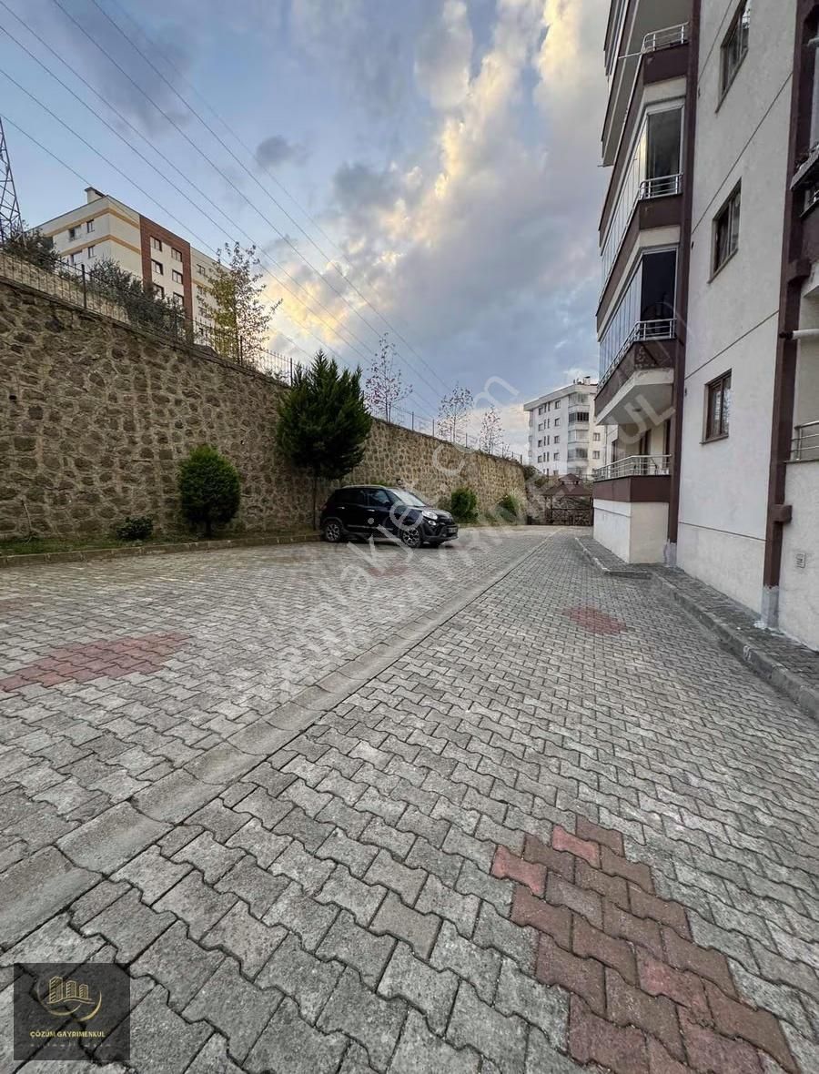 Ortahisar 2 Nolu Bostancı Deniz Ve Doğa Manzaralı Satılık - Görsel 5