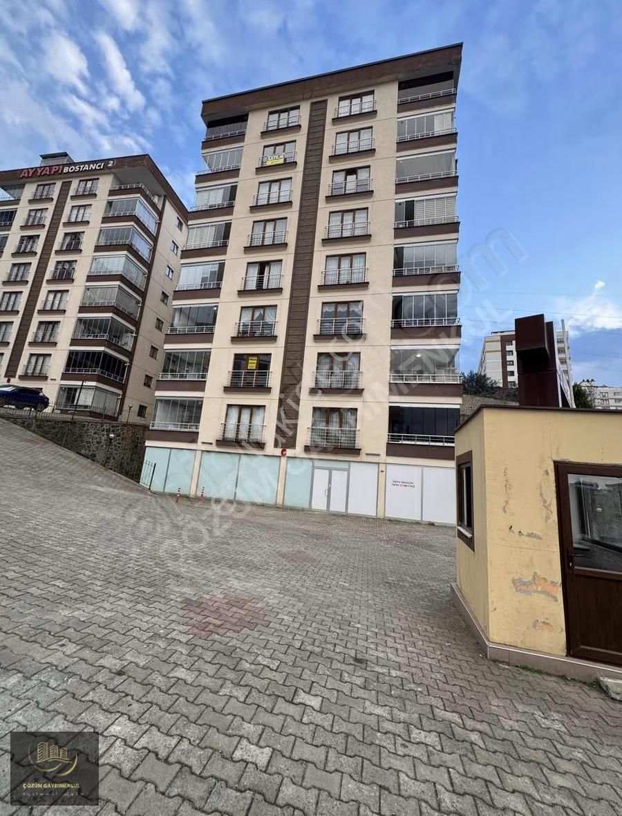 Ortahisar 2 Nolu Bostancı Deniz Ve Doğa Manzaralı Satılık - Görsel 24