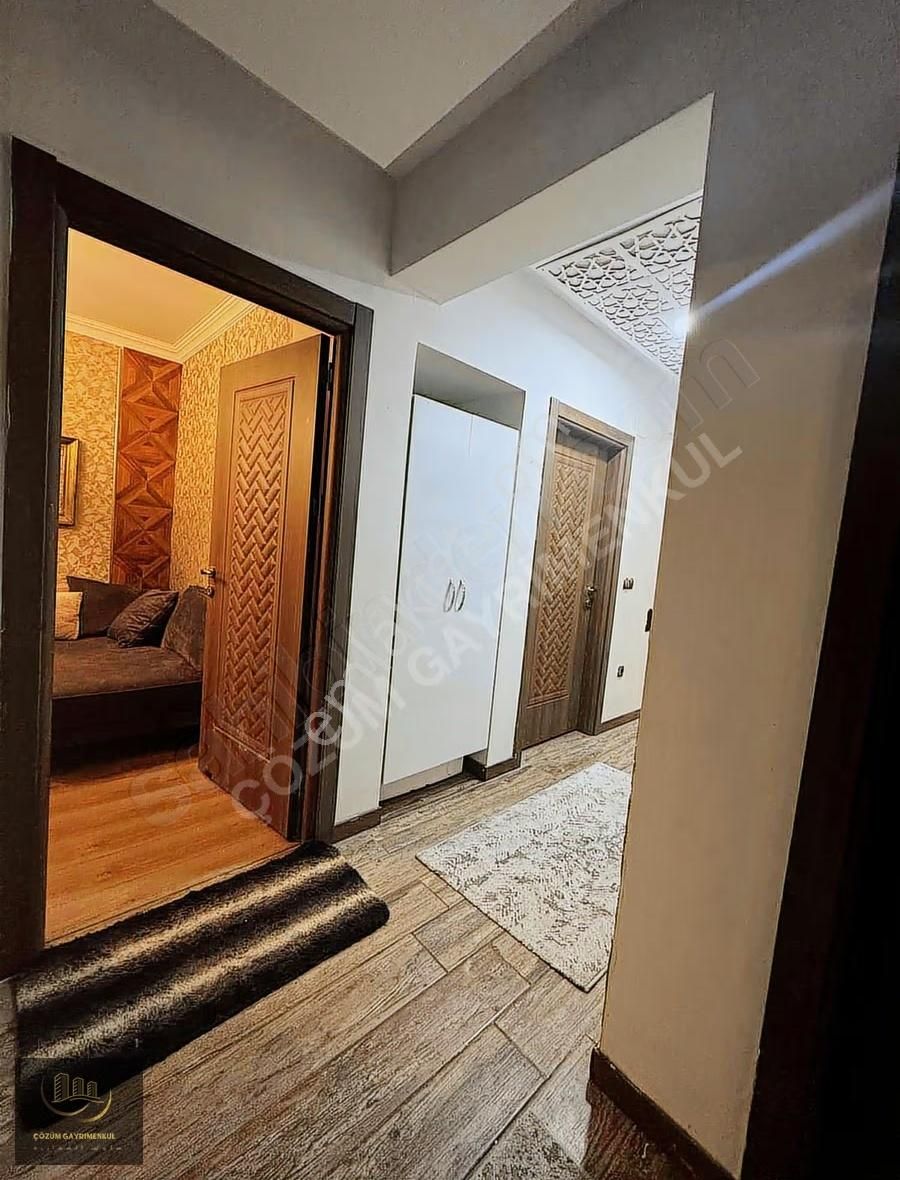 Kaşüstü Mh Loft Park Eşyalı Olarak Satılık 3+1 - Görsel 9