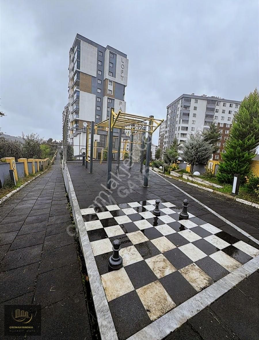 Kaşüstü Mh Loft Park Eşyalı Olarak Satılık 3+1 - Görsel 15